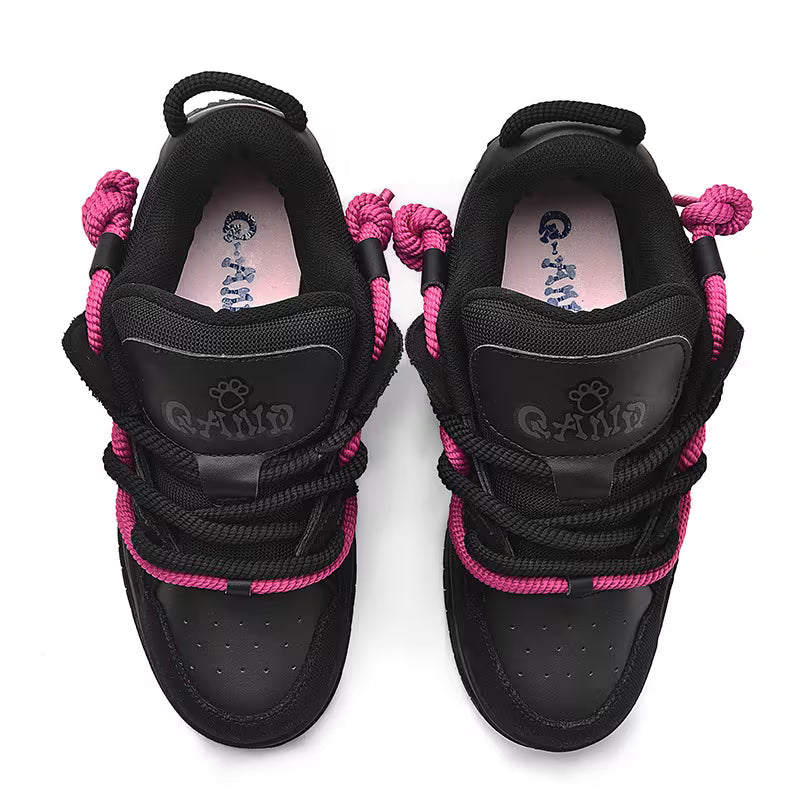 QAND Schuhe