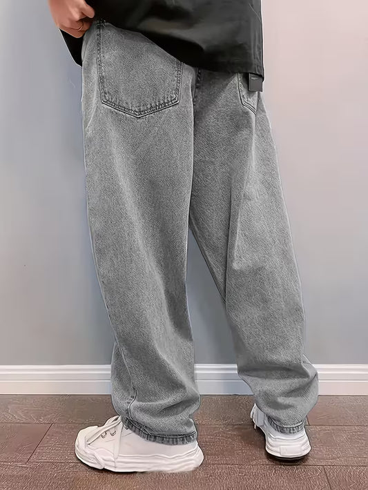 Skate Jeans
