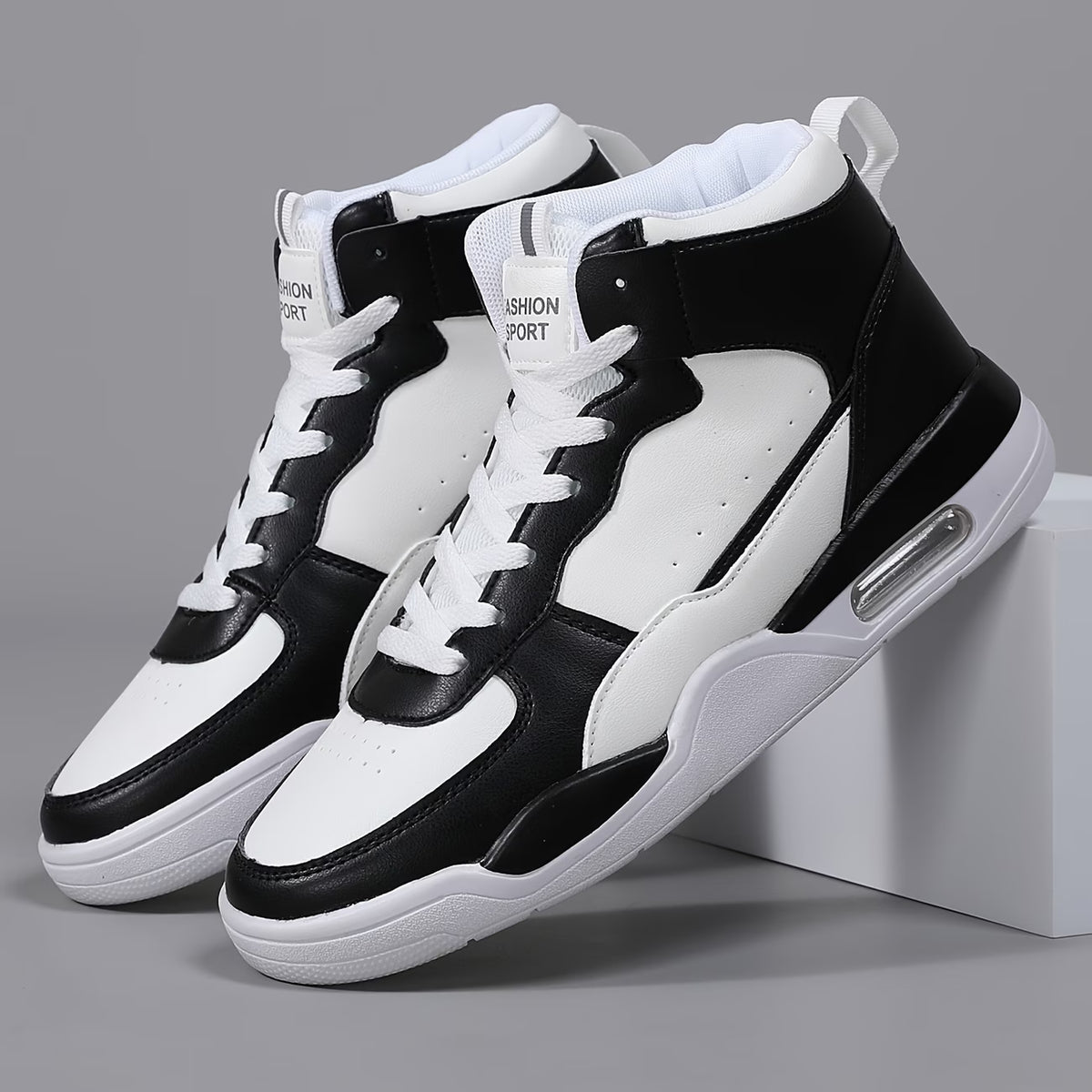 Air Cushion Sneake