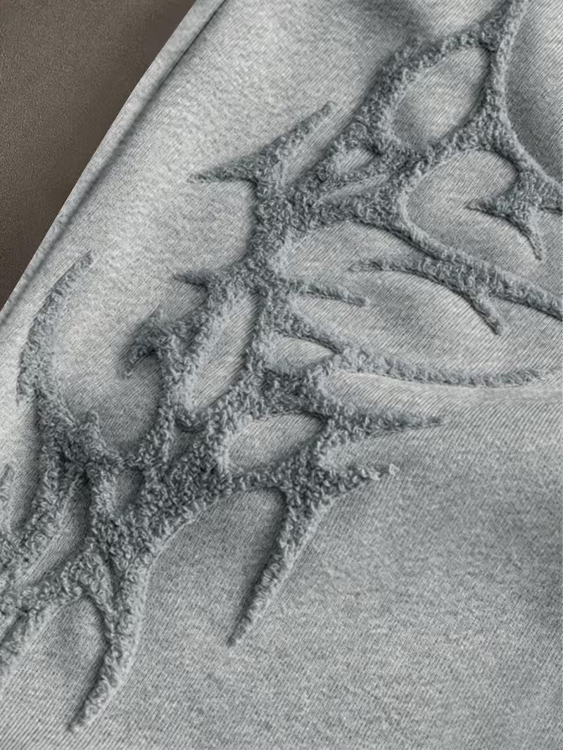 Embroidery Hosen