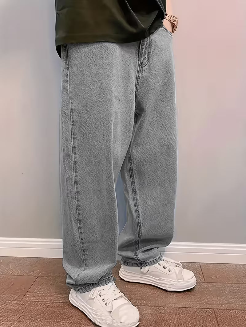 Skate Jeans