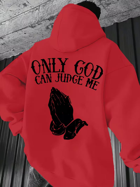 Only God Hoodie