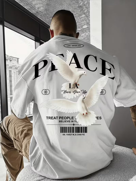 PEACE T-Shirt