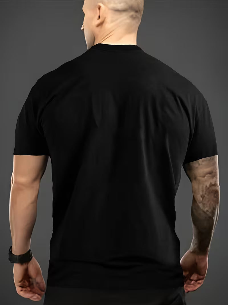 Money Drives T-Shirt