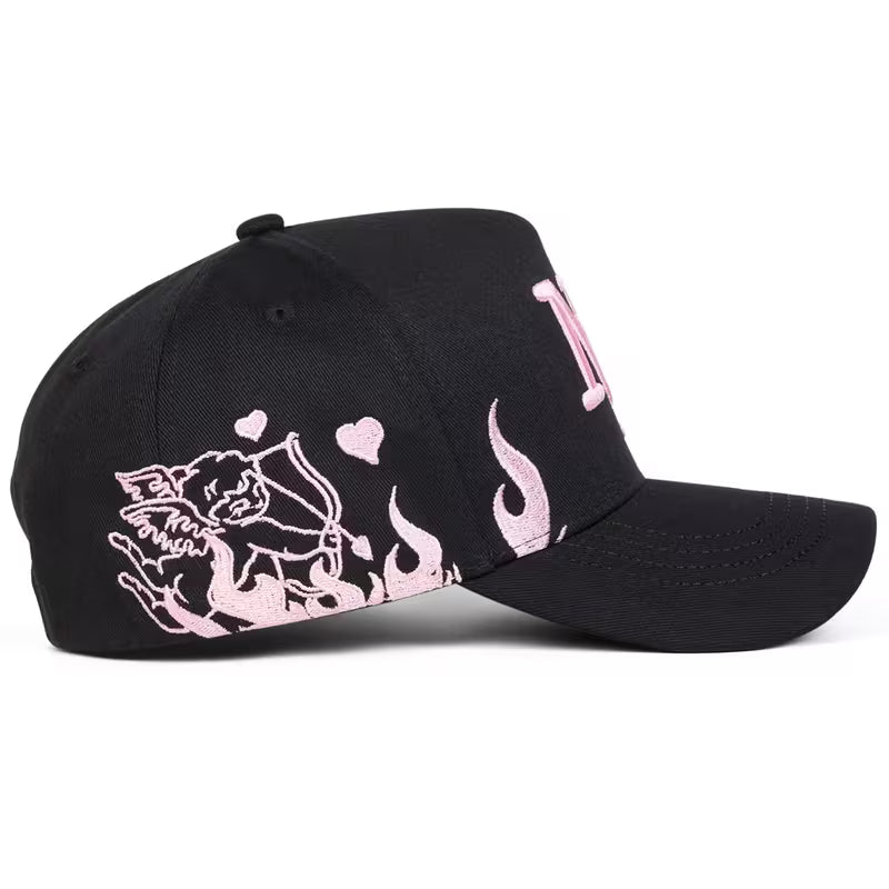 NY Cap