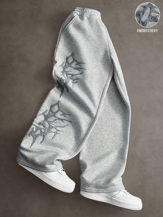 Embroidery Hosen