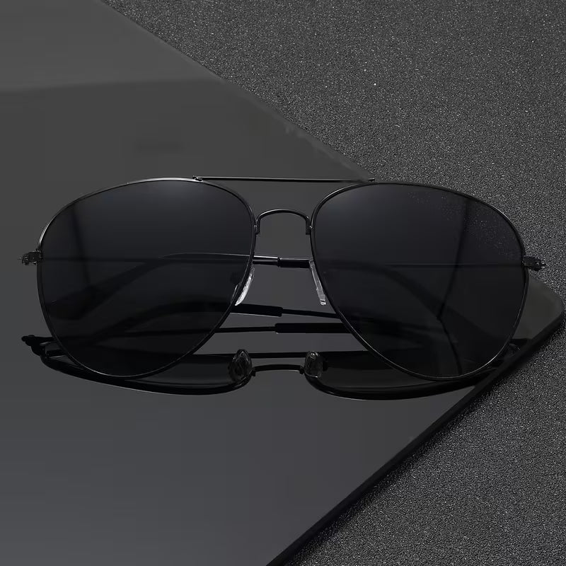 Piloten Sonnenbrille