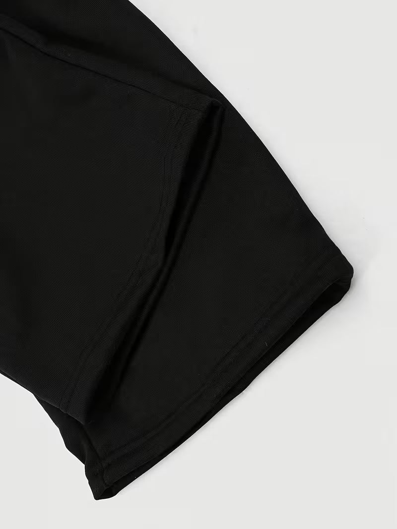 Jogginhose mit Schriftzug