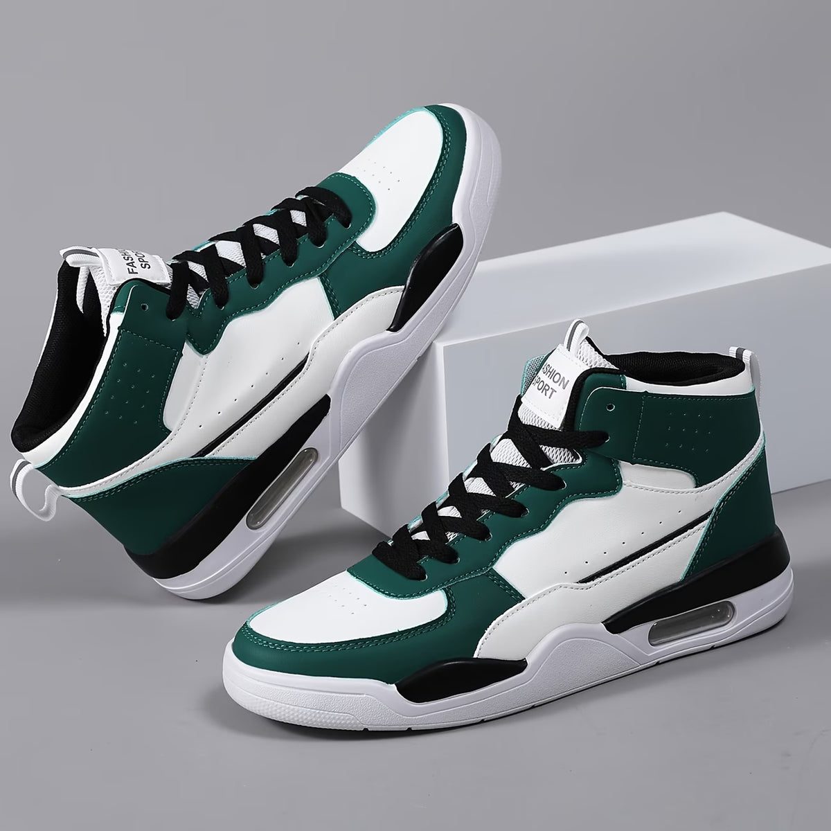 Air Cushion Sneake