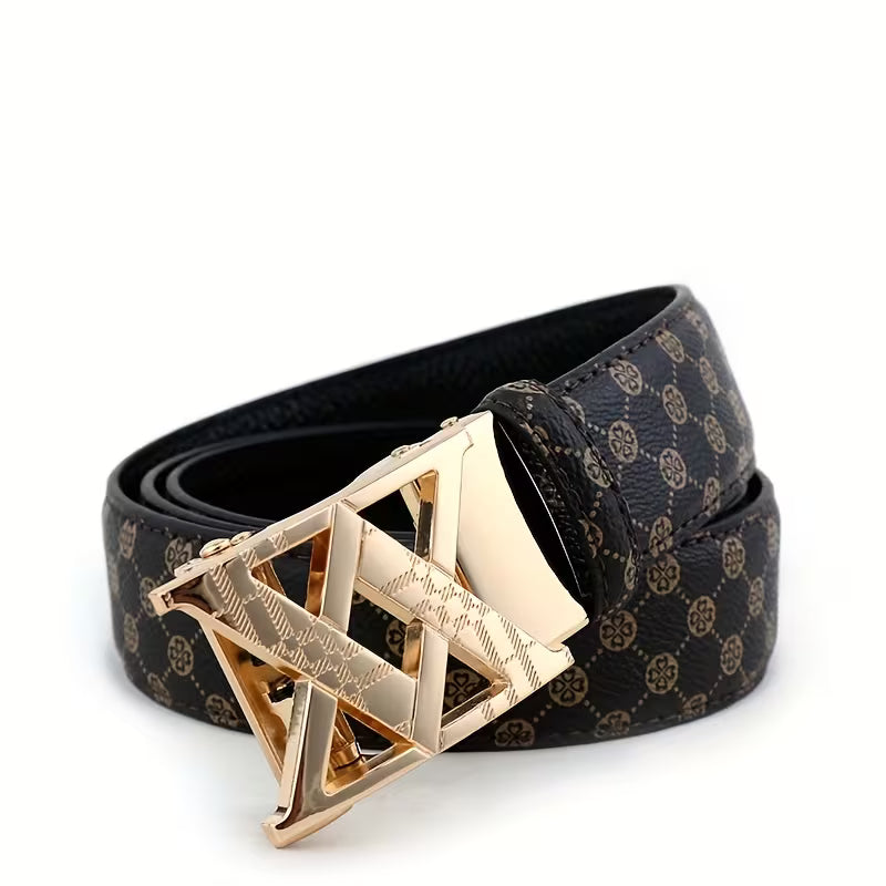Casual Herren Gürtel