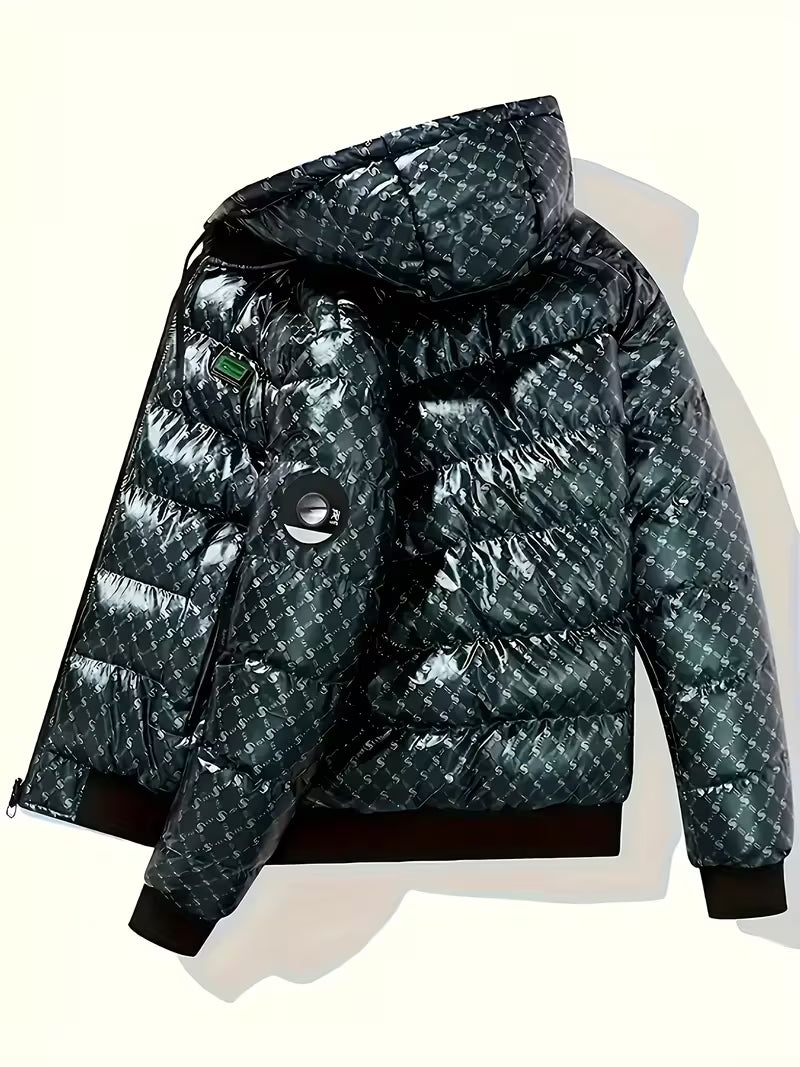 Gateone Jacke