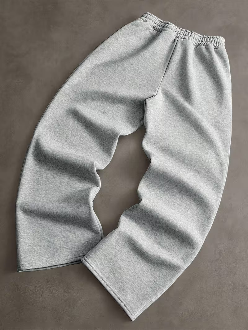 Embroidery Hosen