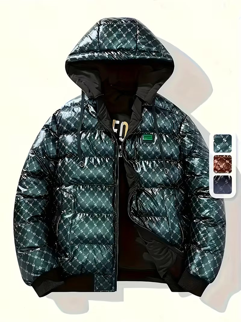 Gateone Jacke