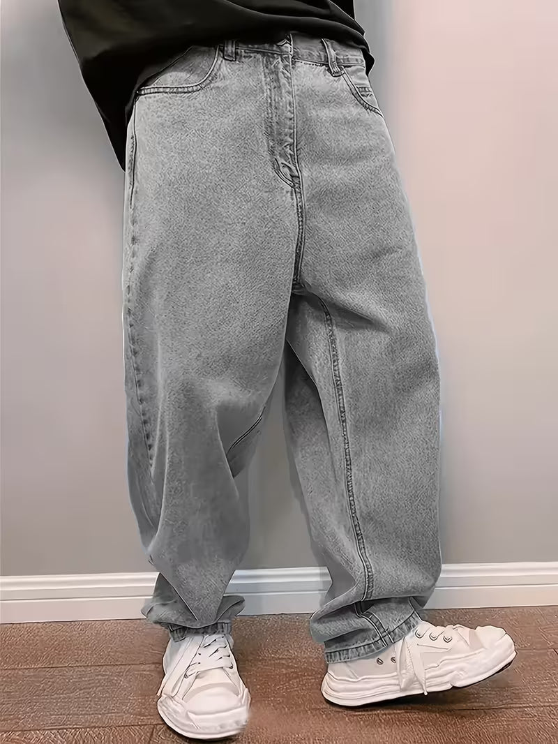 Skate Jeans