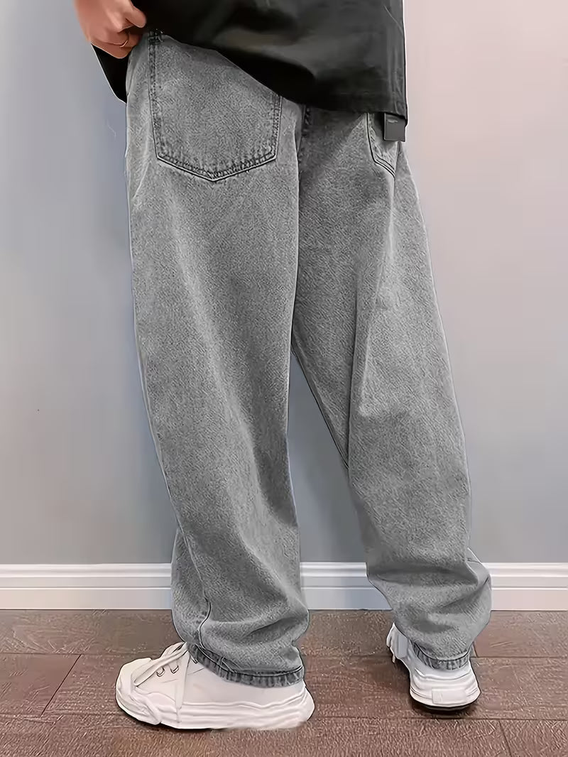Skate Jeans