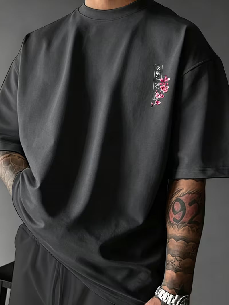 Koi T-Shirt