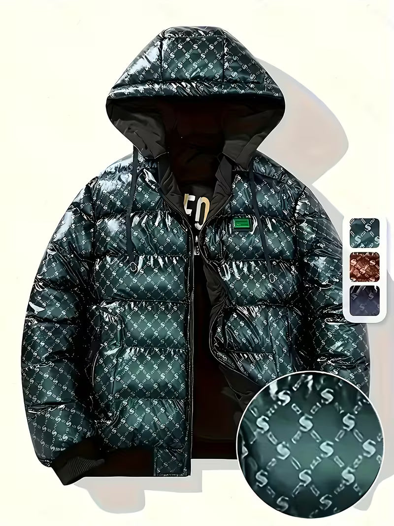 Gateone Jacke