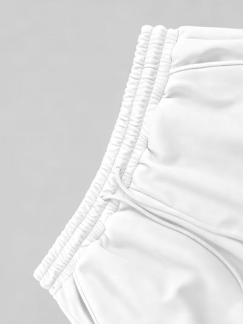 Jogginhose mit Schriftzug