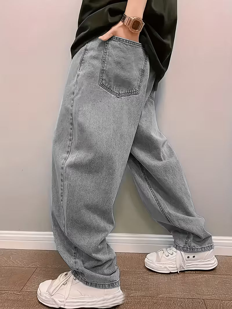 Skate Jeans