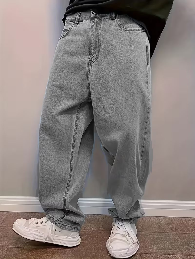 Skate Jeans