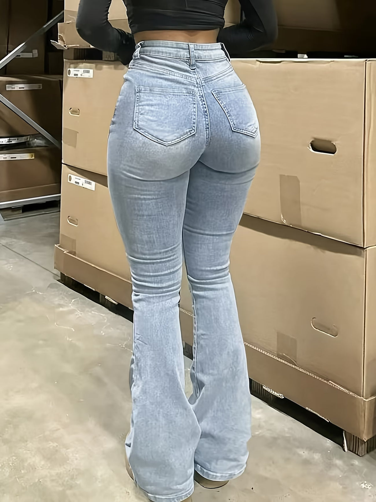 But lift Jeans