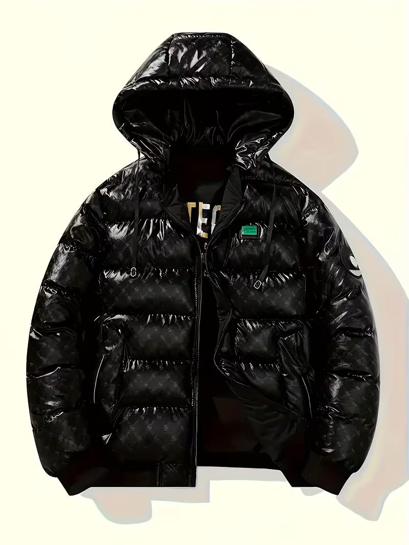 Gateone Jacke