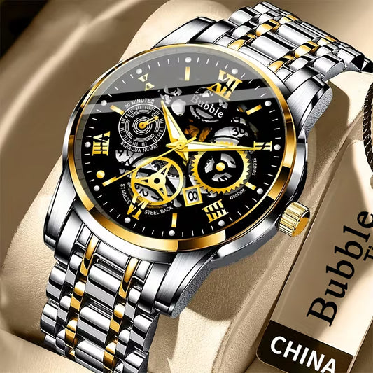 Bubble Watch