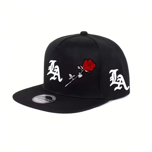 LA Cap