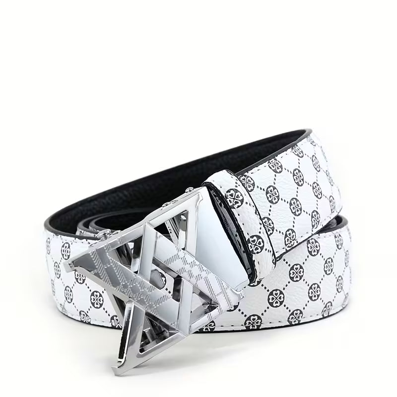 Casual Herren Gürtel