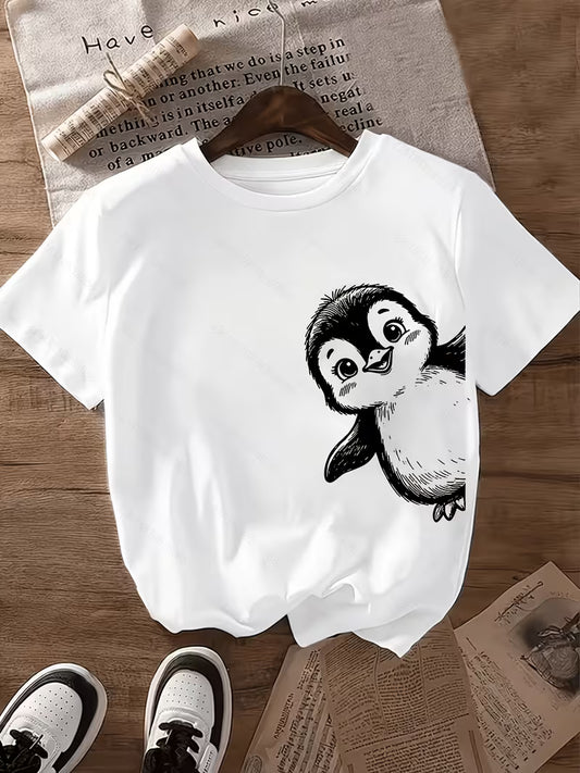 Pinguin T-Shirt