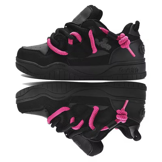 QAND Schuhe