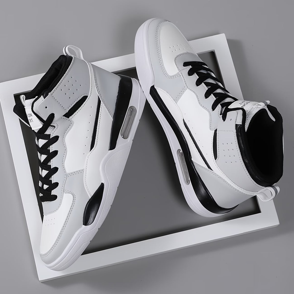 Air Cushion Sneake