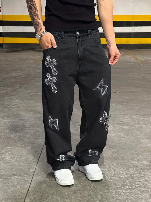 Cross Jeans