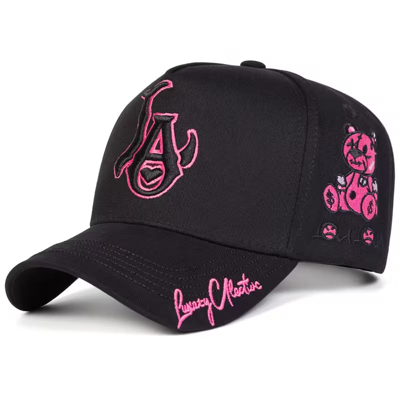 LA Bear Cap