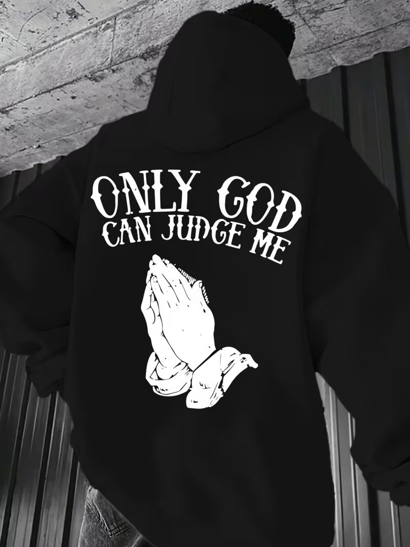 Only God Hoodie