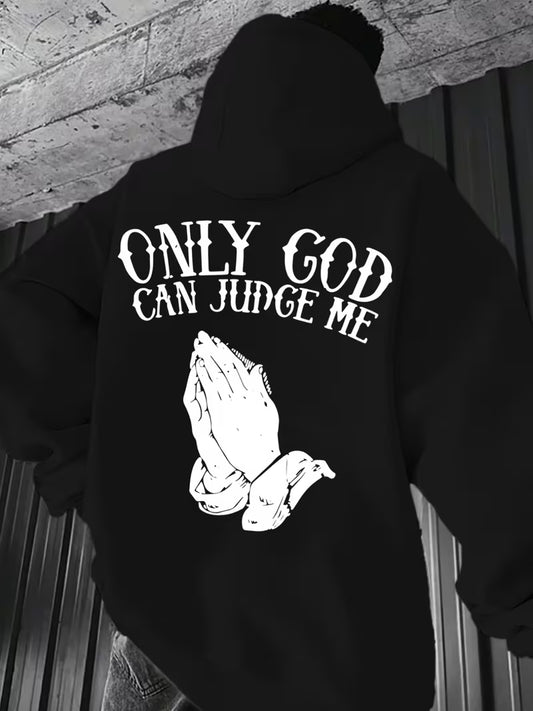 Only God Hoodie