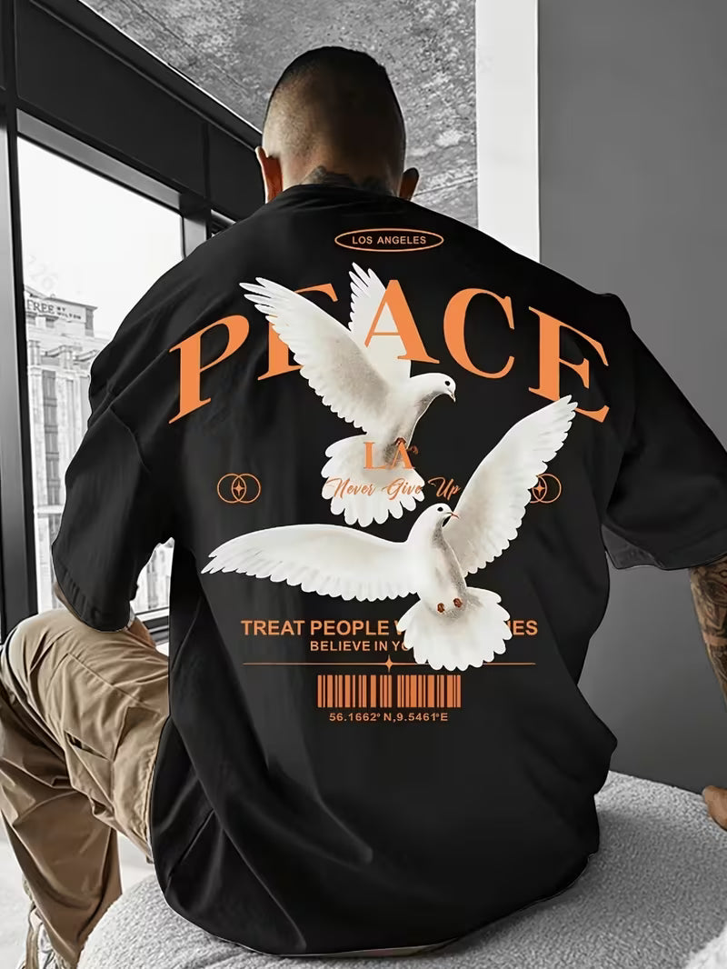 PEACE T-Shirt