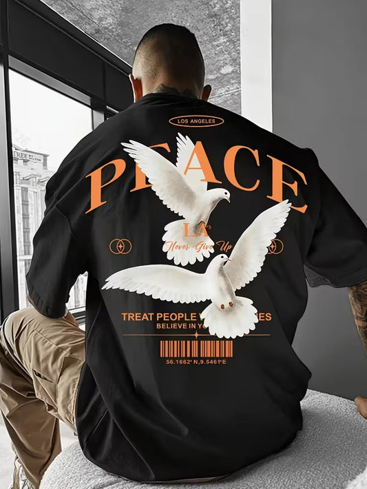 PEACE T-Shirt