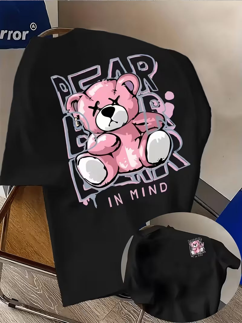 Bear in mind T-Shirt