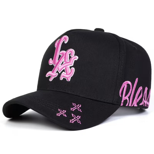 Kreuz Cap