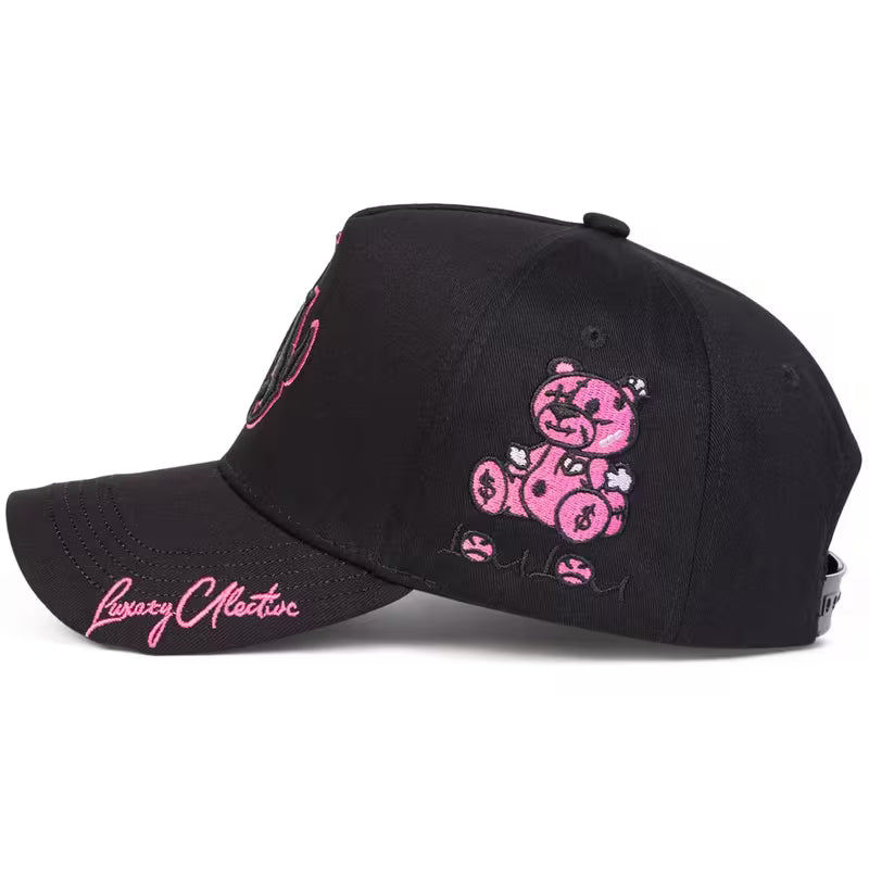 LA Bear Cap