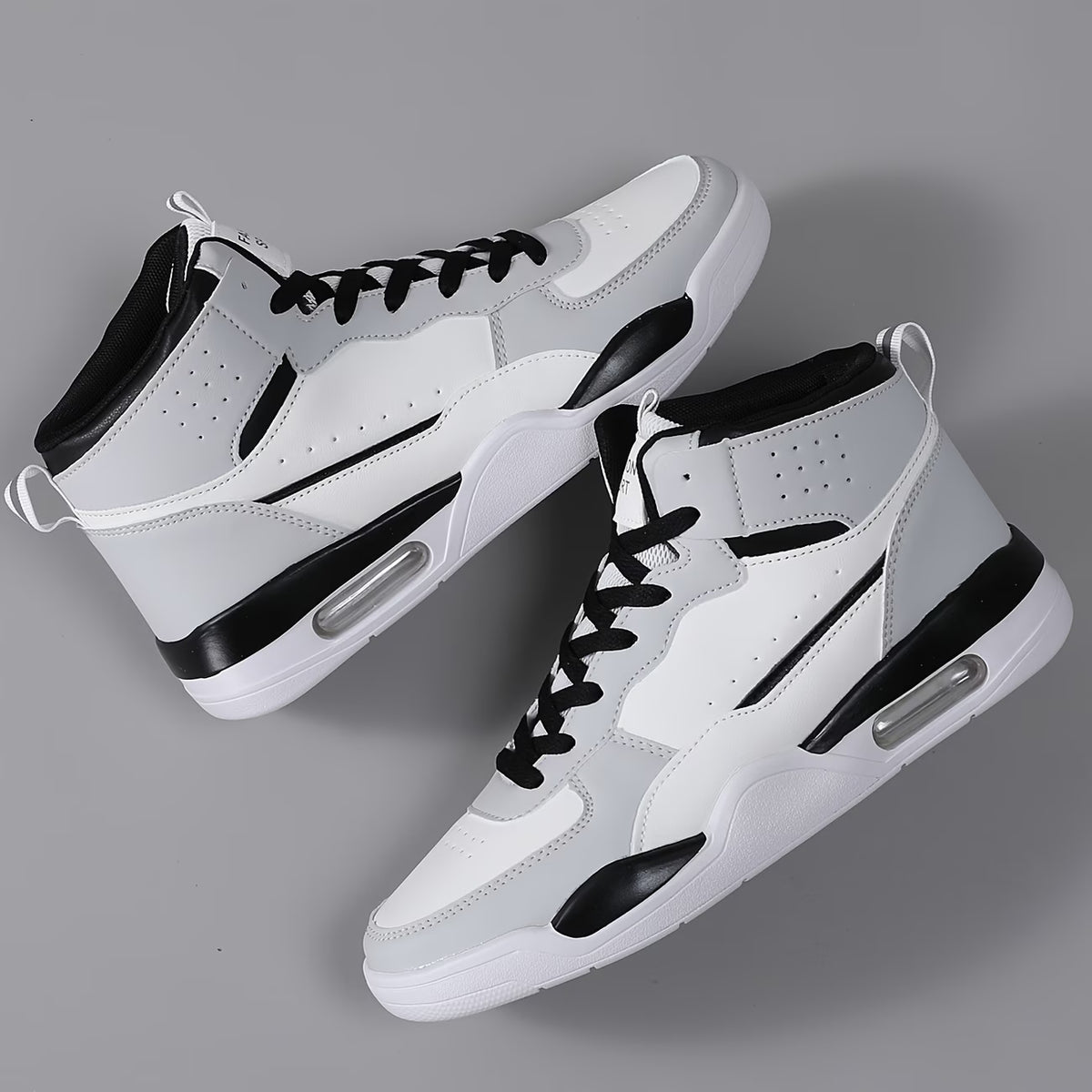Air Cushion Sneake
