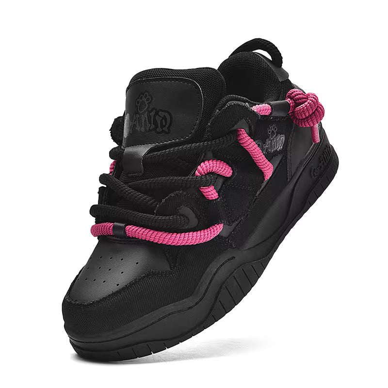 QAND Schuhe