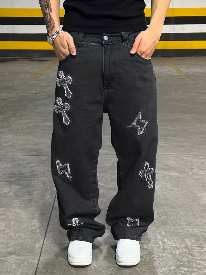 Cross Jeans