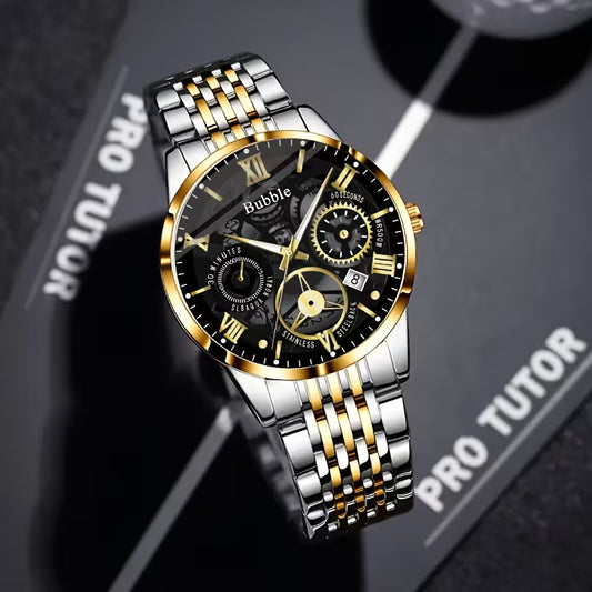 Bubble Watch