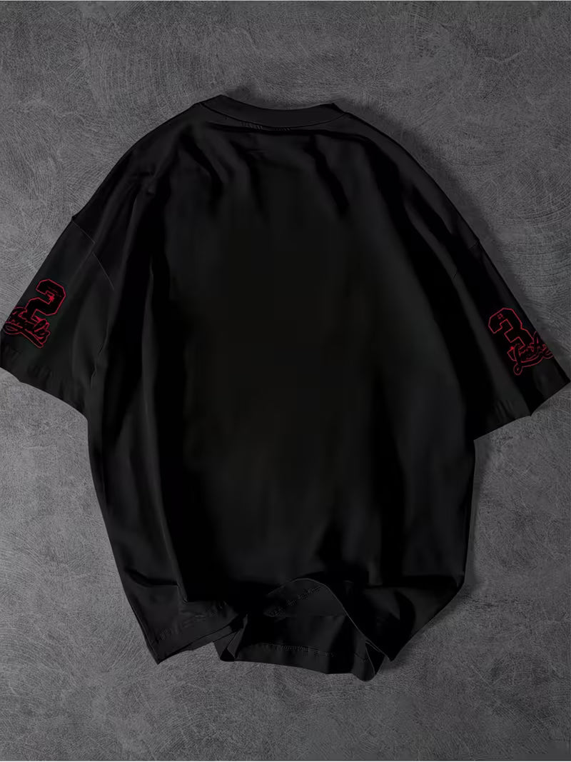 Red Roses Shirt