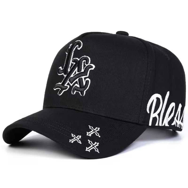 Kreuz Cap