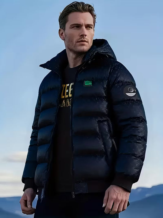 Gateone Jacke