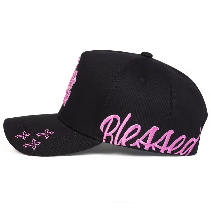 Kreuz Cap
