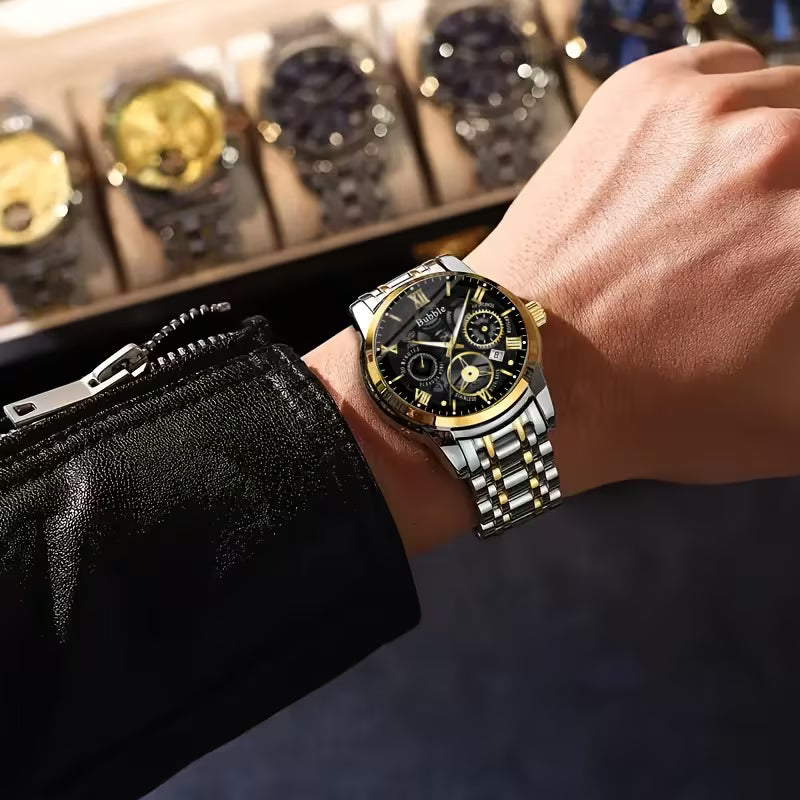 Bubble Watch